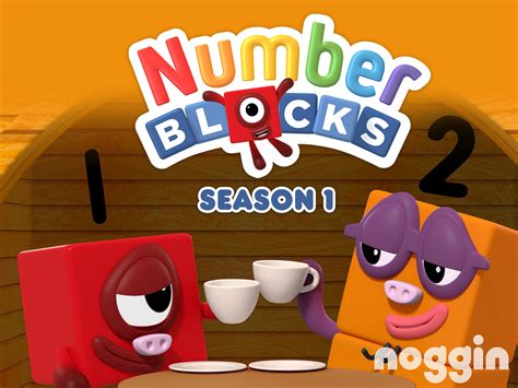 Watch Numberblocks Season Prime Video | eduaspirant.com