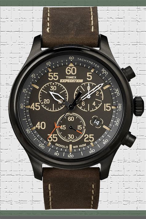 timex expedition watches