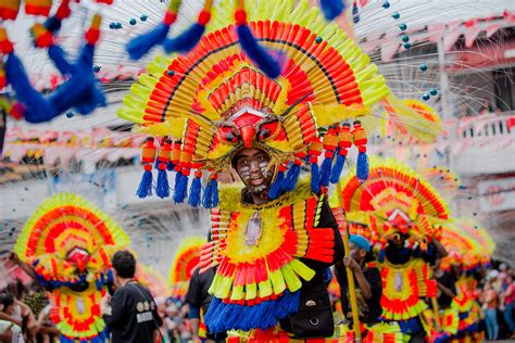 Kalibo Ati-atihan Festival 2023 | Jomarie Romaquin Jomarie R… | Flickr