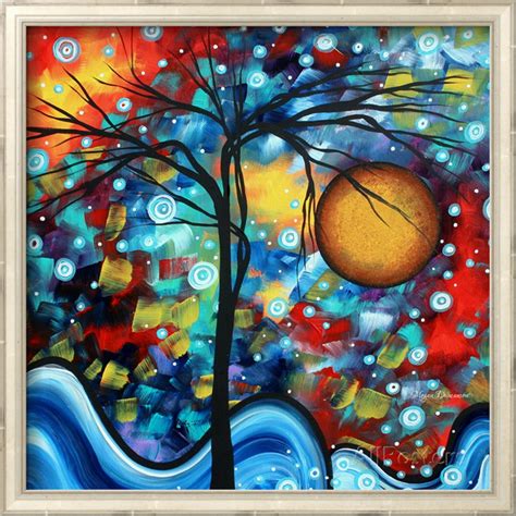 Serenity Painting at PaintingValley.com | Explore collection of ...