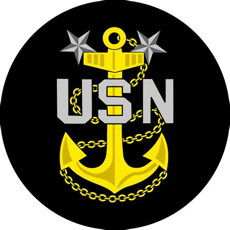 U.S. Navy Master Chief Petty Officer Mouse Pad – American Plaque ...