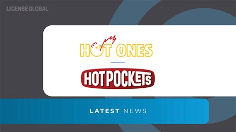 Hot Pockets x Hot Ones Collab on Hottest Hot Pocket Ever | License Global