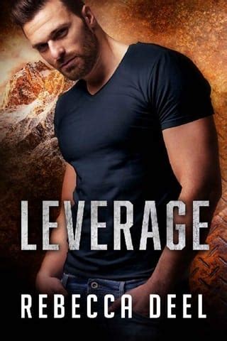 Leverage by Rebecca Deel (ePUB) - The eBook Hunter