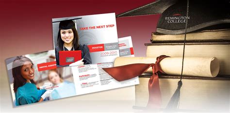 Remington College | Evōk Advertising