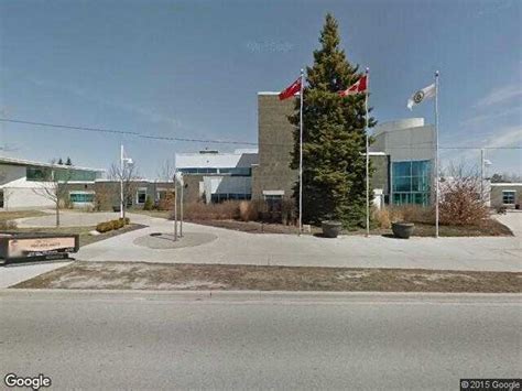 Google Street View Ajax (Ontario) - Google Maps