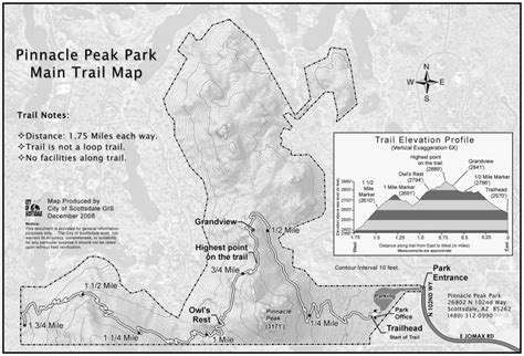 Hiking to Pinnacle Peak in Scottsdale - Homes for Sale & Real Estate in ...