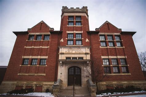 New life for the Old Brick School - Athabasca, Barrhead & Westlock News