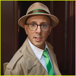 Original ‘Blue’s Clues’ Host Steve Burns Returns For ‘Blue’s Big City ...