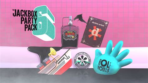 All Jackbox Games and Party Packs for Fire TV are on sale at up to 50% off | LaptrinhX