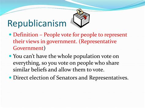 PPT - 7 Principles of the Constitution PowerPoint Presentation, free ...