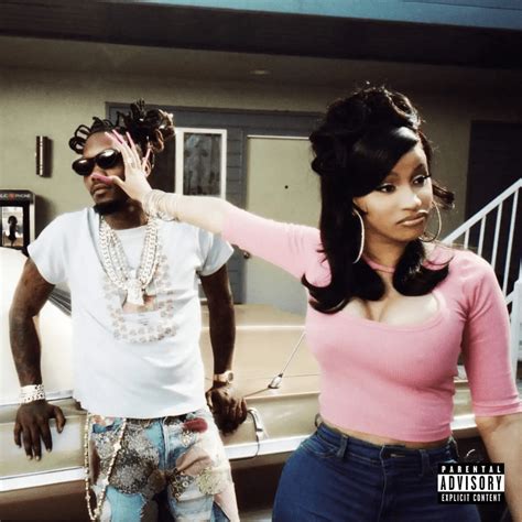 Offset & Cardi B – JEALOUSY Lyrics | Genius Lyrics