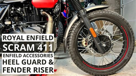 Royal Enfield Classic 350 Mudguard Accessories Factory Outlet ...