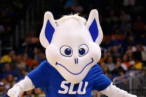 Roasting and bidding adieu to the Saint Louis Billiken - Mid-Major Madness