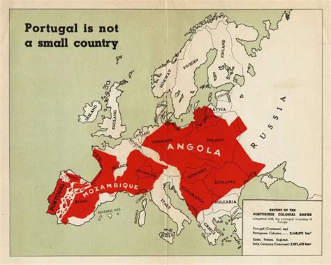 Portuguese Colonial Empire