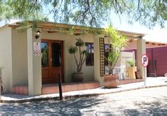 Calvinia Accommodation - 9 unique places to stay in Calvinia