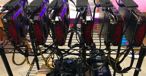 Building a GPU mining rig basics. : r/gpumining