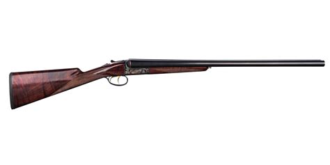 Savage Arms - The Fox A Grade | Shooting Sportsman Magazine