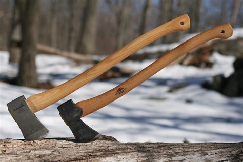 Wood Axe PDF Woodworking