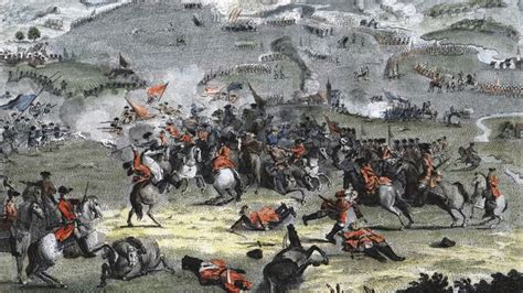 War of the Spanish Succession | Causes, Definition, Combatants, Battles, & Outcome | Britannica