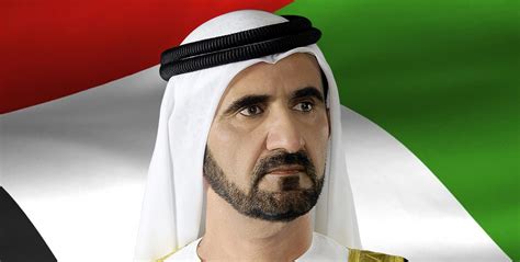 Home - His Highness Sheikh Mohammed bin Rashid Al Maktoum