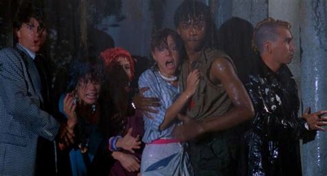 The Return of the Living Dead (1985)