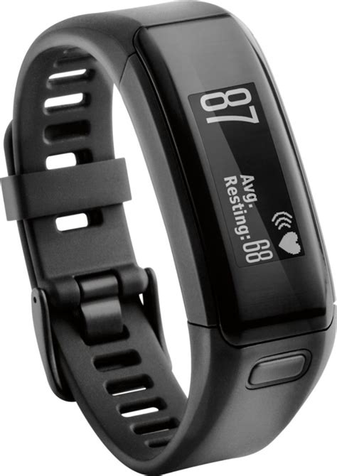 Garmin Fitness Tracker Best Buy - Wearable Fitness Trackers