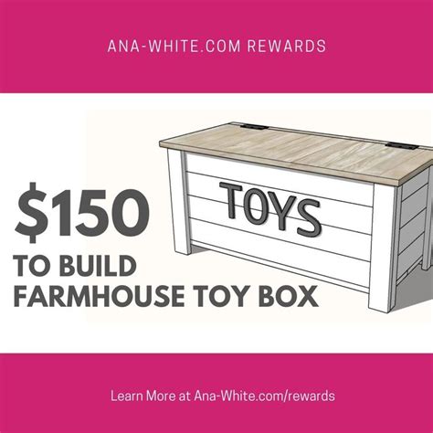 Ana White – Woodworking Projects and DIY Furniture Plans | Farmhouse ...