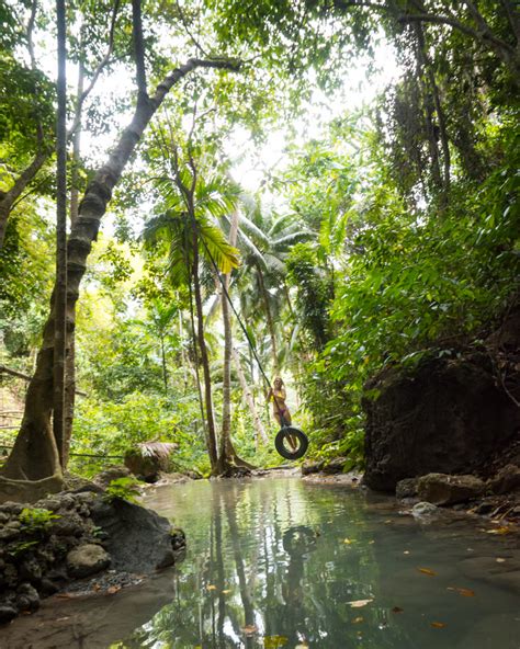 7 Must-Visit Waterfalls on Cebu Island in The Philippines – Wandering Wheatleys