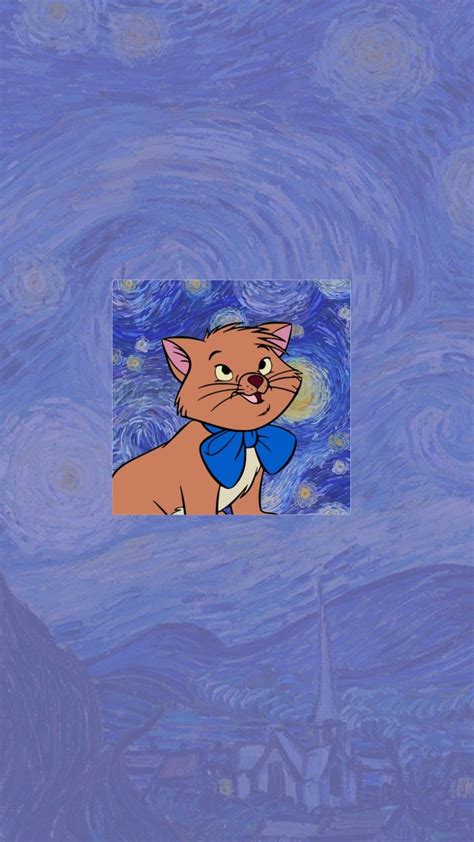 Toulouse - The Aristocats