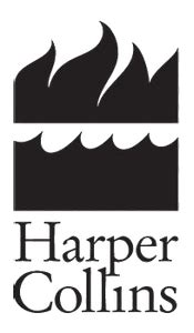 HarperCollins Publishers logo transparent PNG - StickPNG