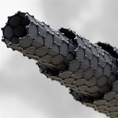 Multi Walled Carbon Nanotubes | MWCNT | Techinstro