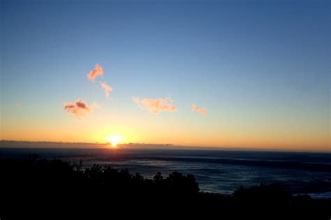 cape town camps bay sunset - Obligatory Traveler