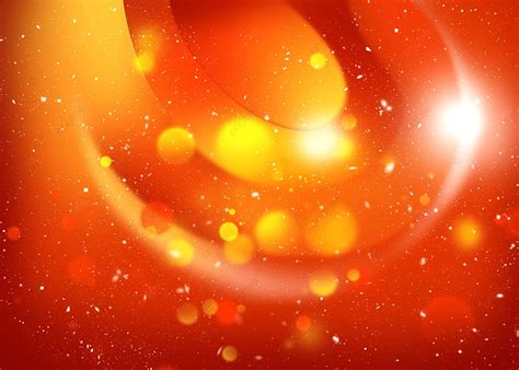 Abstract Orange Red Spot Light Effect Background, Wallpaper, Abstract, Red Background Image And ...