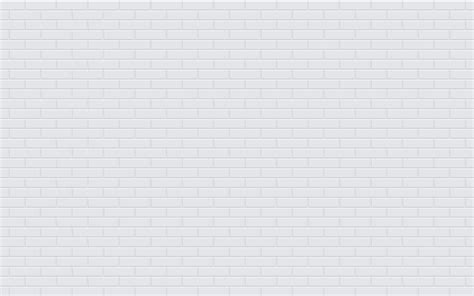 Empty Background Of Wide Pink Brick Wall White Brick Wall Concrete Or ...