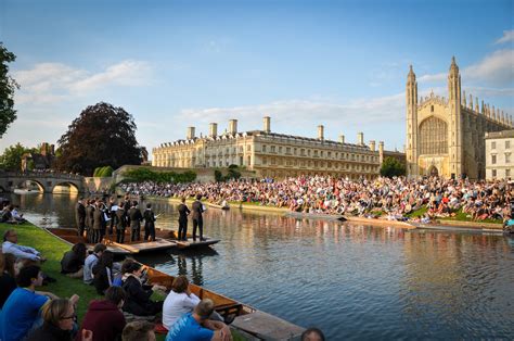 King's College Choir - Cambridge Filmworks