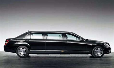 The Indian President's gorgeous cars | National News – India TV