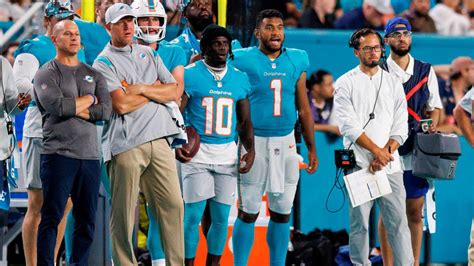 Grading the Miami Dolphins’ roster ahead of the 2022 NFL season | Miami Herald