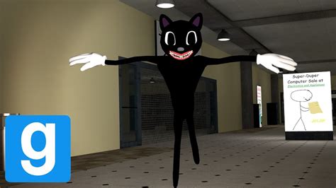 [Get 45+] 14+ Cartoon Cat Trevor Henderson Costume Gif cdr