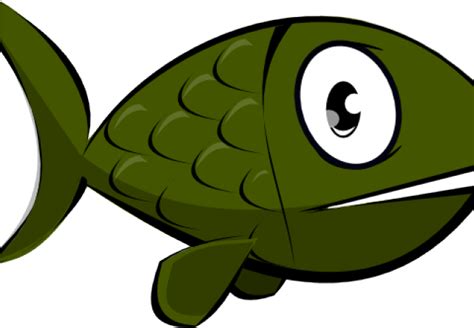 Sea Monster Clipart Green Sea - Png Download - Full Size Clipart ...