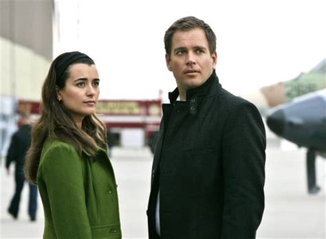 NCIS Hawaii -Ziva David And Tony DiNozzo | Celebrating The Soaps