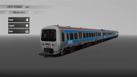 Metra Class 323 - Train Sim Community