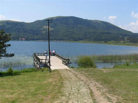 Lake Abant Nature Park, Mudurnu, Bolu, Turkey - Heroes Of Adventure