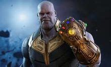 Thanos | Big Chungus Wiki | Fandom