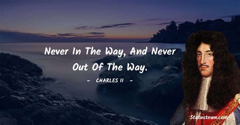 10+ Best Charles Ii Quotes in May 2024