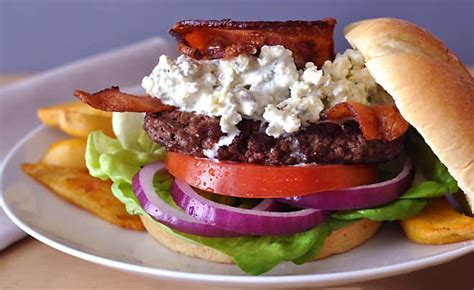 Buffalo burger - Alchetron, The Free Social Encyclopedia