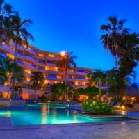 Dreams Puerto Aventuras Resort & Spa Mexico Address and Map