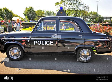 Police british 1960 hi-res stock photography and images - Alamy