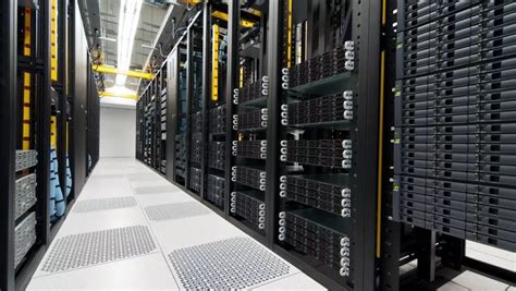 Lenovo Data Center Group largest provider of TOP500 supercomputers