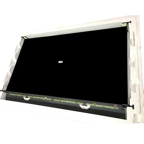 LCD/LED 65inch Curve TV Screen Replacement Panel 65 Inci - LCD Panel TV ...