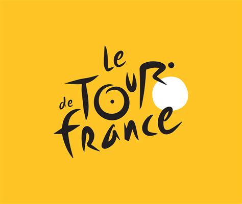 Le Tour de France – Logos Download